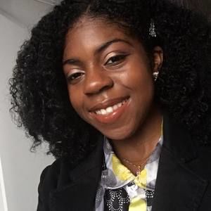 Meet your Posher, Areli